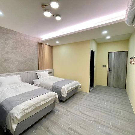 Fall In Love Karuizawa Hostel Puli Εξωτερικό φωτογραφία