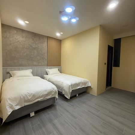 Fall In Love Karuizawa Hostel Puli Εξωτερικό φωτογραφία