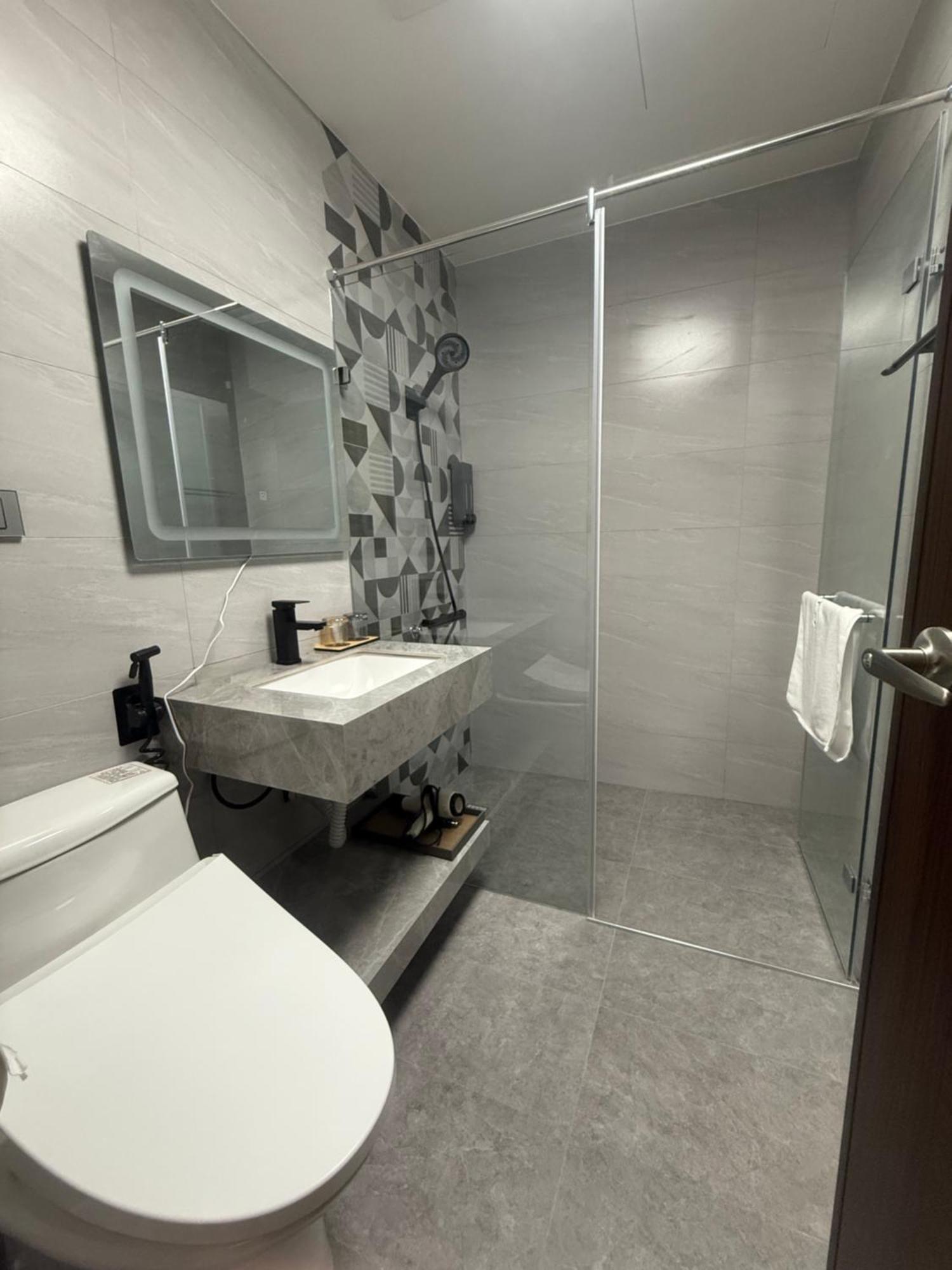 Fall In Love Karuizawa Hostel Puli Εξωτερικό φωτογραφία