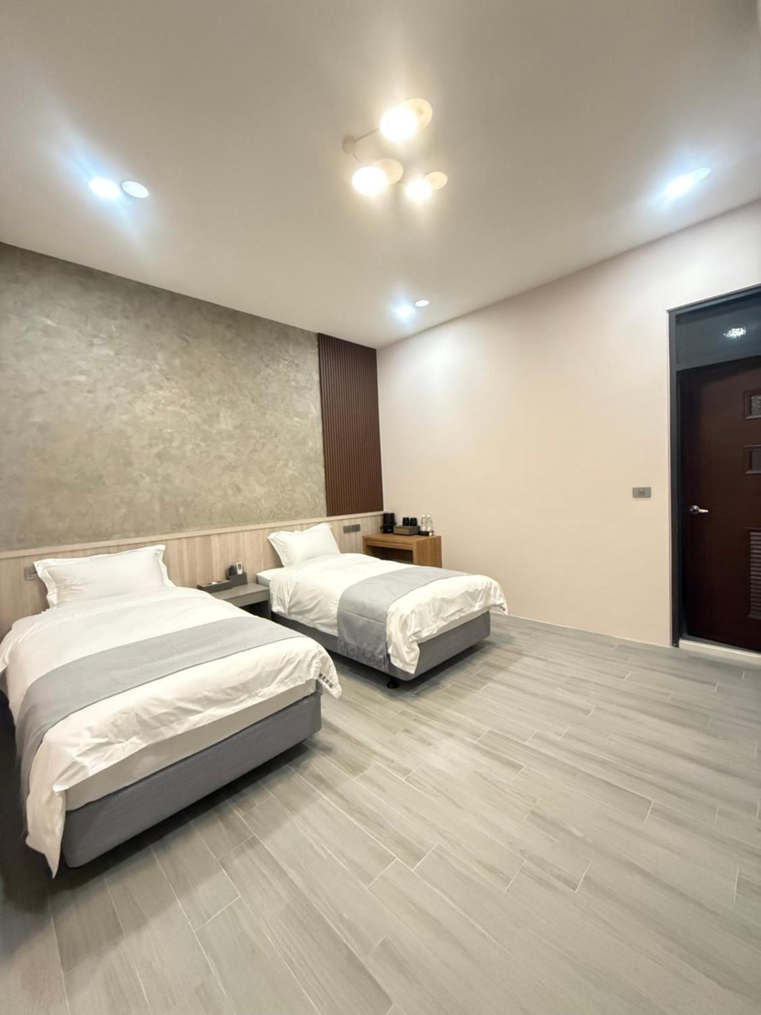 Fall In Love Karuizawa Hostel Puli Εξωτερικό φωτογραφία