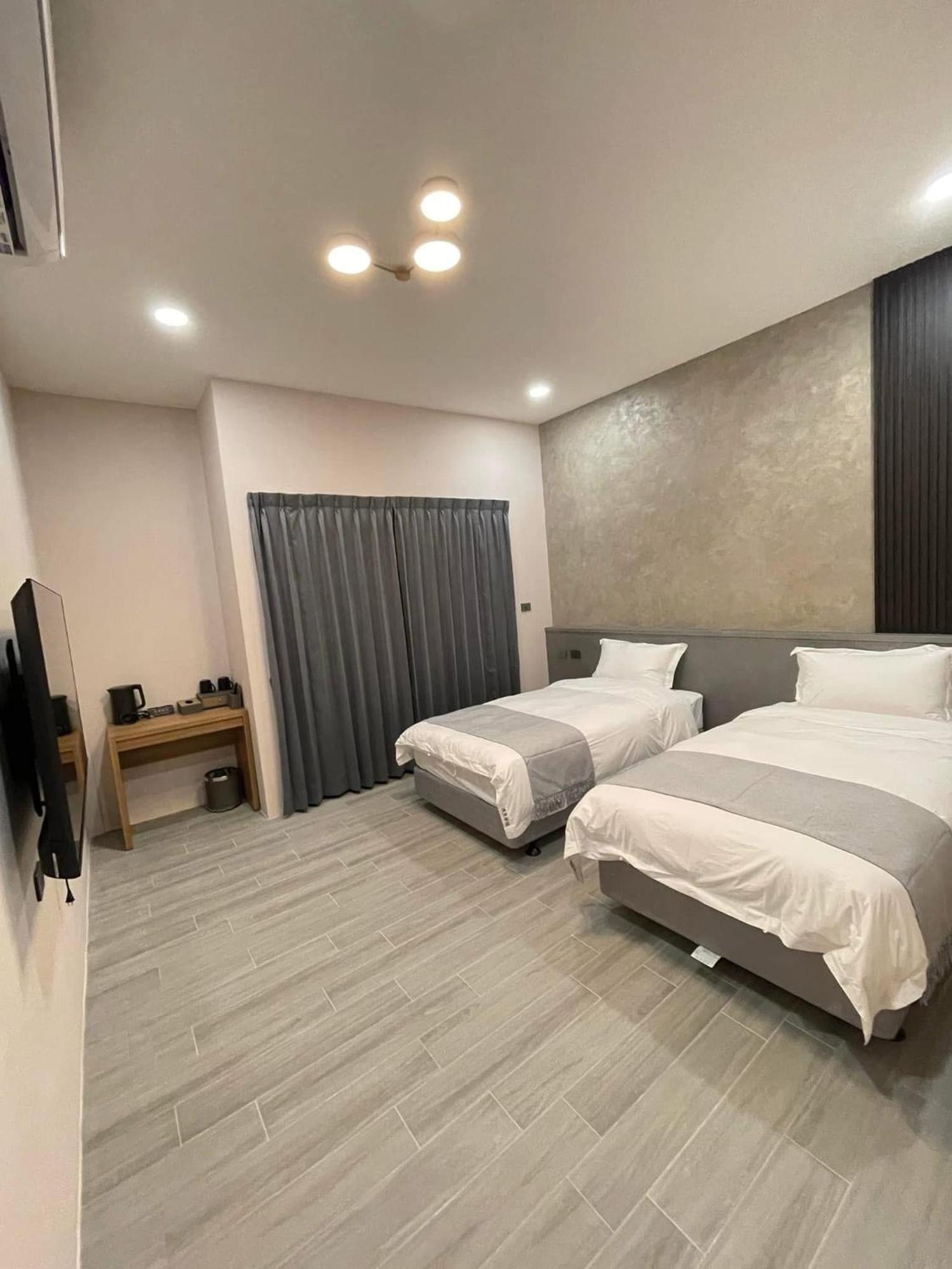 Fall In Love Karuizawa Hostel Puli Εξωτερικό φωτογραφία