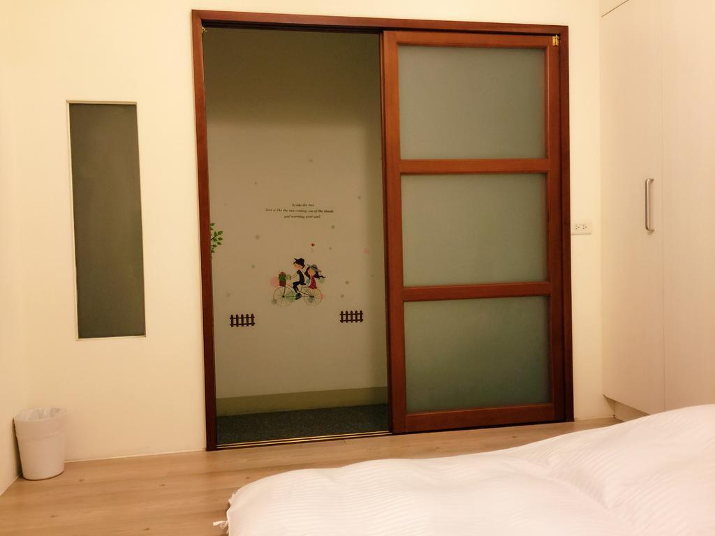 Fall In Love Karuizawa Hostel Puli Εξωτερικό φωτογραφία
