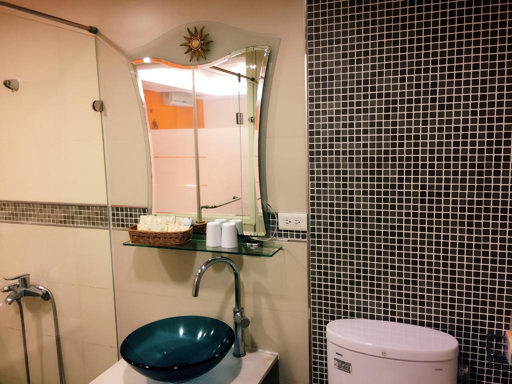 Fall In Love Karuizawa Hostel Puli Εξωτερικό φωτογραφία