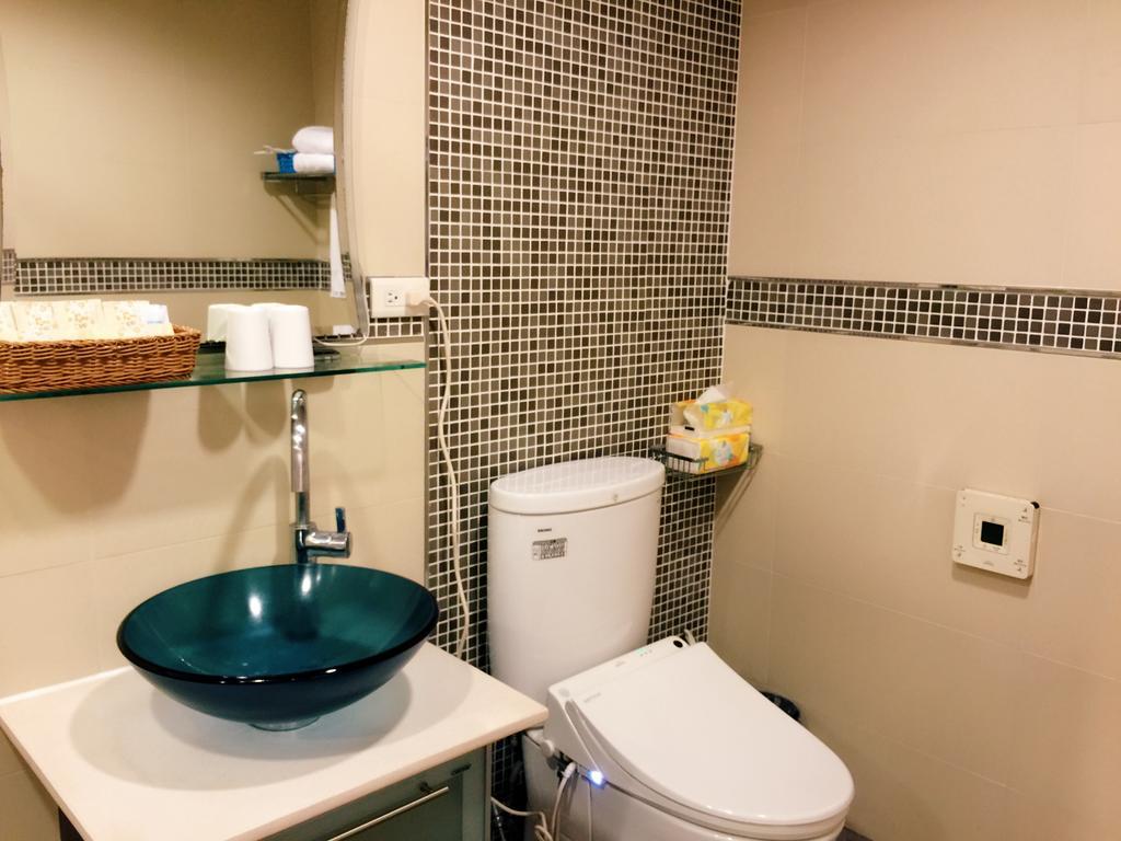 Fall In Love Karuizawa Hostel Puli Εξωτερικό φωτογραφία