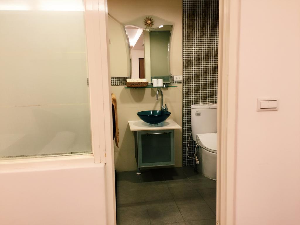 Fall In Love Karuizawa Hostel Puli Εξωτερικό φωτογραφία