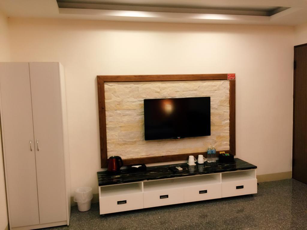 Fall In Love Karuizawa Hostel Puli Εξωτερικό φωτογραφία