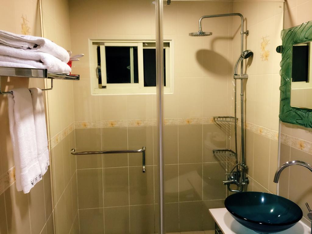 Fall In Love Karuizawa Hostel Puli Εξωτερικό φωτογραφία