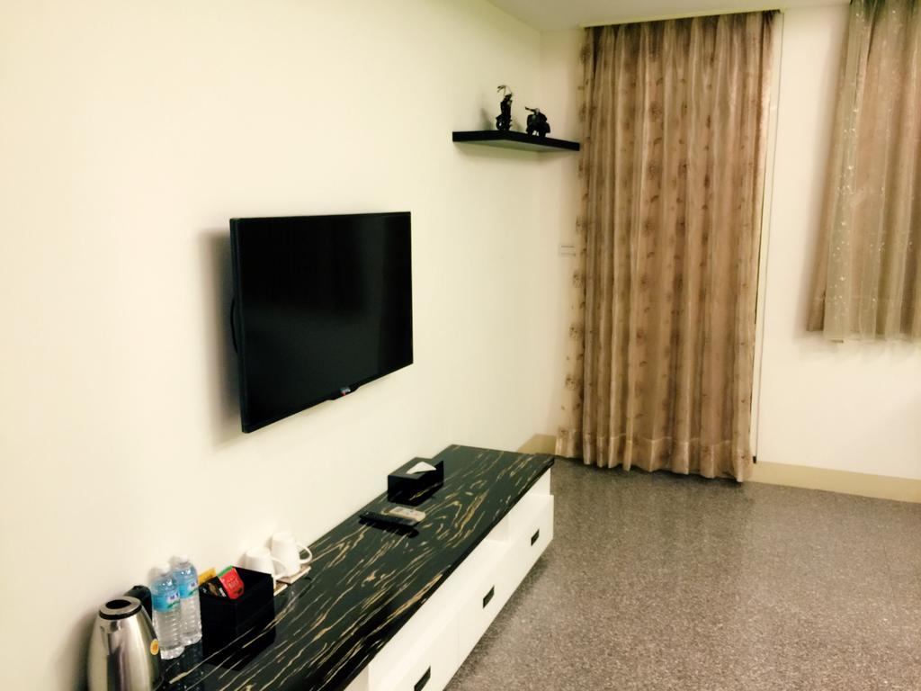 Fall In Love Karuizawa Hostel Puli Εξωτερικό φωτογραφία