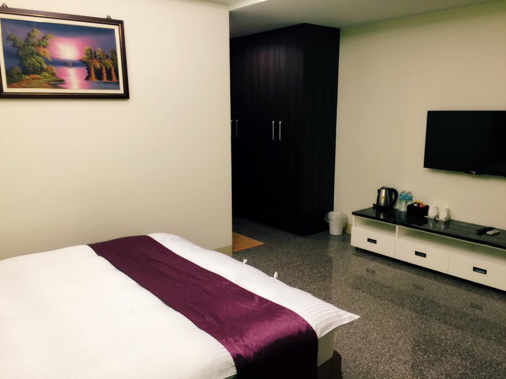 Fall In Love Karuizawa Hostel Puli Εξωτερικό φωτογραφία